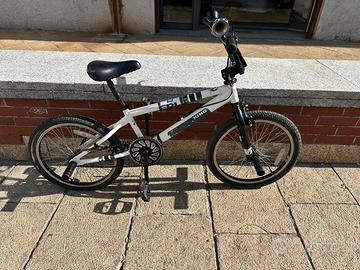 Bici BMX king