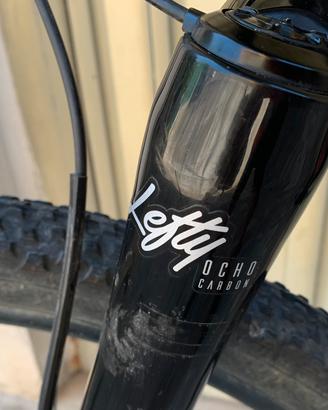 Cannondale Fsi Carbon 1