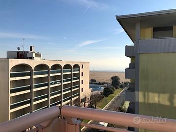 Bibione - Nuovissimo trilocale a 2 passi dal mare