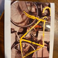 Bici da corsa