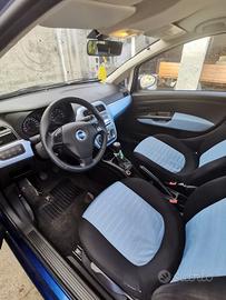 Fiat Grande Punto 1.3 MJT