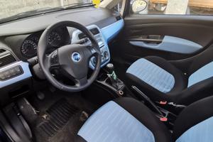 Fiat Grande Punto 1.3 MJT