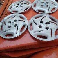 copri ruote fiat 600