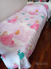 Copriletto Caleffi Disney mezza stagione