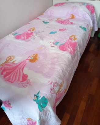 Copriletto Caleffi Disney mezza stagione