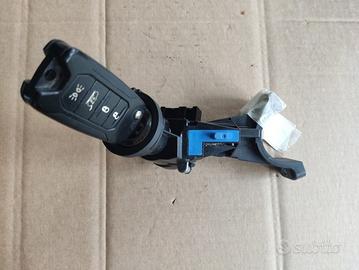 Blocchetto accensione JEEP RENEGADE 1598cc D 2017