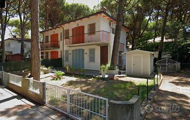 Villetta a schiera di 60 m² con 3 locali a Comacch