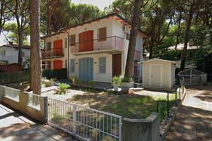 Villetta a schiera di 60 m² con 3 locali a Comacch
