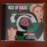Ace Of Base - Happy Nation
