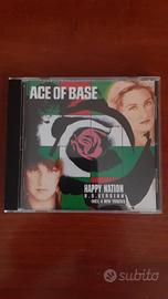Ace Of Base - Happy Nation