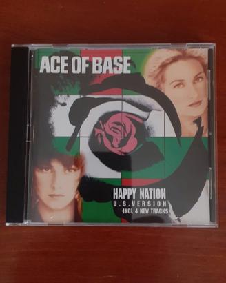 Ace Of Base - Happy Nation