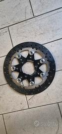 disco freno accossato pitbike