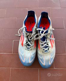 Scarpe da calcio Adidas f50