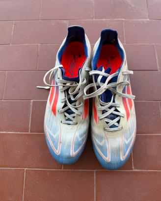 Scarpe da calcio Adidas f50