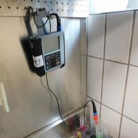 APPARECCHIO PHMETRO KNICK PORTAVO