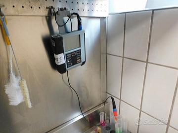 APPARECCHIO PHMETRO KNICK PORTAVO