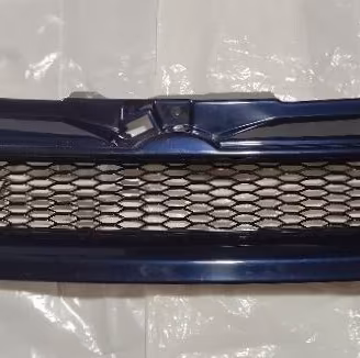 Mascherina radiatore tuning VW GOLF IV