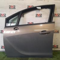 PORTIERA ANTERIORE SINISTRA OPEL Meriva 3Â° Serie