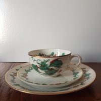 set 3 pezzi Deco Rosenthal 1920