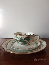 set 3 pezzi Deco Rosenthal 1920