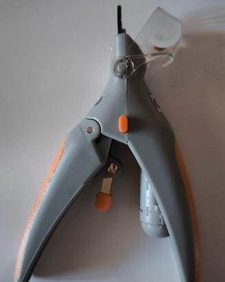 Forbici, taglia unghie per cani e gatti