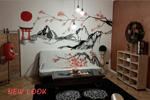 Sakura B&B Franciacorta