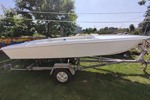 Carrello Ellebi 650 LBN