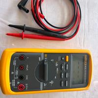 Multimetro Portatile Fluke 87V, 1000V ca, 10A ca