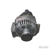Alternatore fiat idea 1.3 mtj