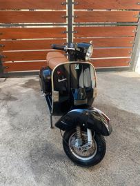Piaggio Vespa PX 150