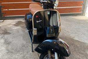 Piaggio Vespa PX 150