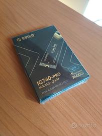 SSD ORICO 2T
