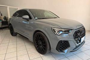 Audi Q3 RS SPB quattro S tronic