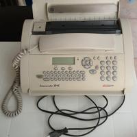 Fax Telefono SMS Leonardo Telecom