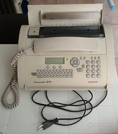 Fax Telefono SMS Leonardo Telecom