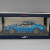 Alpine A310 1600 VF (1972)