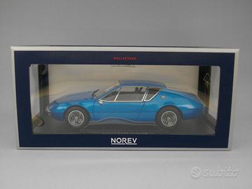 Alpine A310 1600 VF (1972)