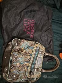 borsa giorgina