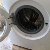 Lavatrice SAMSUNG 8kg 1400 G L'INVERTER