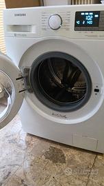 Lavatrice SAMSUNG 8kg 1400 G L'INVERTER