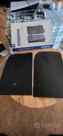 FACEPLATE PS5 digital edition