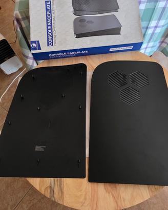 FACEPLATE PS5 digital edition