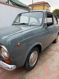 Fiat 850 S auto d’epoca