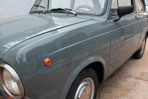 Fiat 850 S auto d’epoca