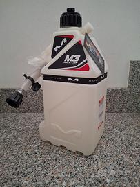 Tanica benzina Matrix Concepts M3 UTILITY 15L