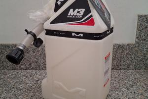 Tanica benzina Matrix Concepts M3 UTILITY 15L