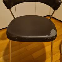 n.4 Sedie modello New York Calligaris