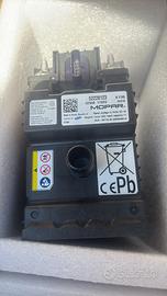 Batteria per fiat ibrida