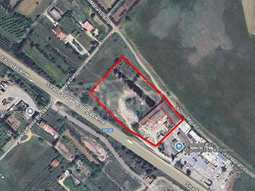 Terreno Edificabile - Elmas