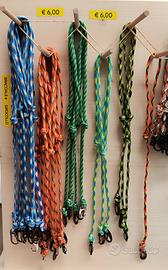 Bracciale / girocollo paracord
